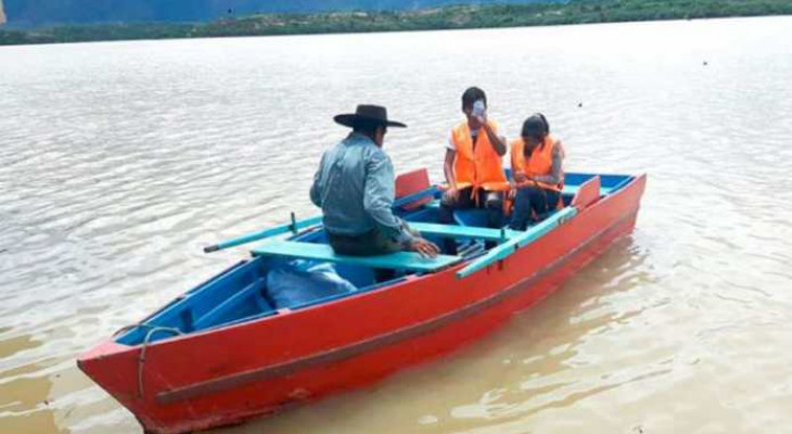 Las Lluvias Trajeron Alegr A A Los Regantes Y Productores De Tarija