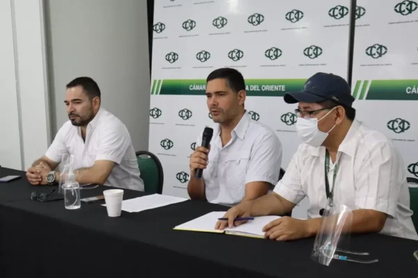 CAO APOYA LUCHA CONTRA EL CONTRABANDO Y RECHAZA BLOQUEOS EN LA RUTA A ARGENTINA