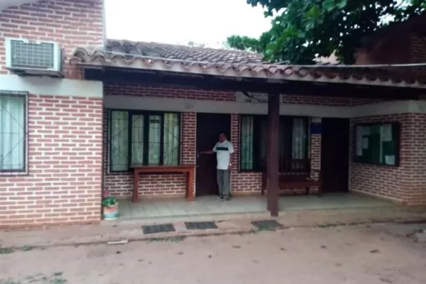 LÍDERES GUARAYOS TOMAN OFICINAS DE LA ABT Y AMENAZAN BLOQUEAR CARRETERA SANTA CRUZ-TRINIDAD