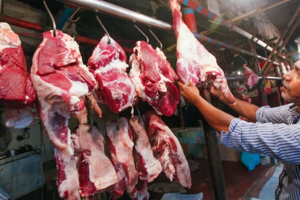 CARNICEROS ANALIZAN INCREMENTO DE PRECIOS A ESCALA NACIONAL ANTE FRACASO DEL ACUERDO CON EL GOBIERNO