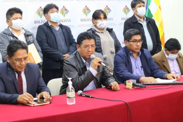 GOBIERNO NACIONAL GARANTIZA ABASTECIMIENTO DE HARINA PARA LA PRODUCCIÓN DE PAN EN TODO EL PAÍS