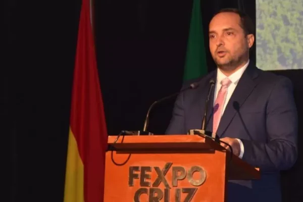 CRONENBOLD ASUME LA PRESIDENCIA DE LA CÁMARA FORESTAL CON UNA AGENDA DE SEIS PUNTOS PARA EL DESARROLLO DEL SECTOR