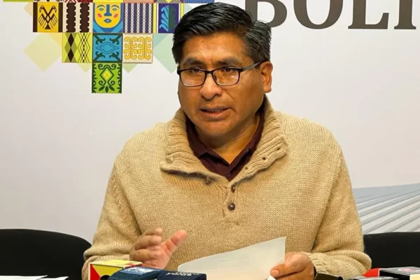 BOLIVIA PREVÉ EXPORTAR 3,3 MILLONES DE QUINTALES DE AZÚCAR AL CULMINAR LA ZAFRA 2021-2022