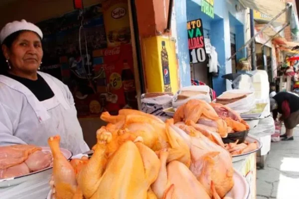 LA INFLACIÓN LLEGÓ A 3,12%, INDUSTRIALES DESTACAN ESTABILIDAD DE PRECIOS EN 2022