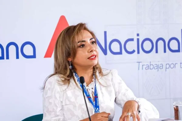 “VAMOS A ELECTRIFICAR LOS RECINTOS DE LA ADUANA EN 2023”