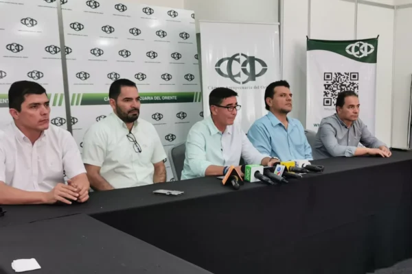 LOS AVASALLAMIENTOS VIOLENTOS SIGUEN CRECIENDO