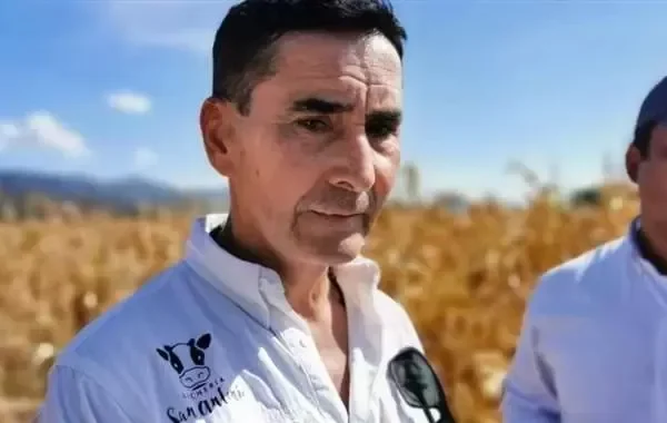 CONFEAGRO PIDE AL ESTADO PRIORIZAR AGUA PARA RIEGO Y APLICAR LA LEY PARA FRENAR AVASALLAMIENTOS DE TIERRAS