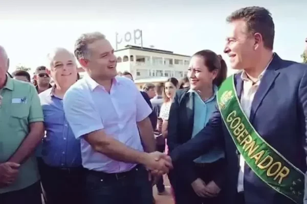 LICITACIÓN PARA LA CONSTRUCCIÓN DEL PUENTE BINACIONAL BOLIVIA-BRASIL SE LANZARÁ ESTE 14 DE NOVIEMBRE