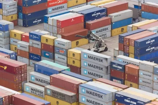 DESPACHANTES DE ADUANA PREVÉN MENOR IMPORTACIÓN DE PRODUCTOS ARGENTINOS
