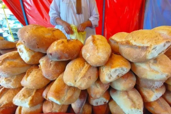 PANIFICADORES PIDEN REBAJA DE 5% EN QUINTAL DE HARINA DE EMAPA