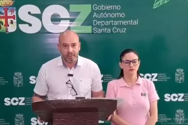GOBERNACIÓN DENUNCIA QUE EL INRA AUTORIZÓ EL ASENTAMIENTO EN 15 MIL HECTÁREAS DE LA UCPN TUCABACA