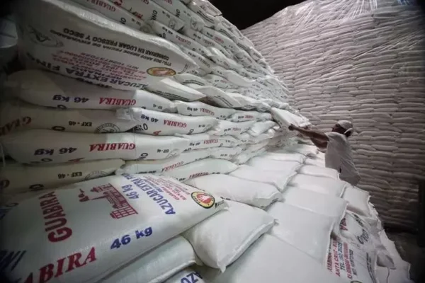 GOBIERNO LIBERA EXPORTACIONES Y EL AGRO ESPERA ACCESO A BIOTECNOLOGÍA
