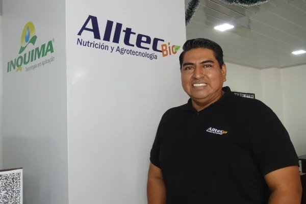 ALLTEC BOLIVIA SE PRESENTARÁ EN LA EXPOSOYA 2024 CON NOVEDADES PARA EL PRODUCTOR
