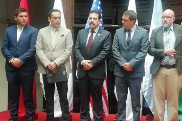 LANZAN LA FEXCO 2024 Y PREVÉN INVERSIÓN DE BS 24 MILLONES EN EL CAMPO FERIAL