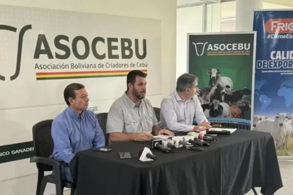 CRIADORES DE CEBÚ APUNTAN A EXPORTAR SU GENÉTICA A MERCADOS DE CENTRO AMÉRICA