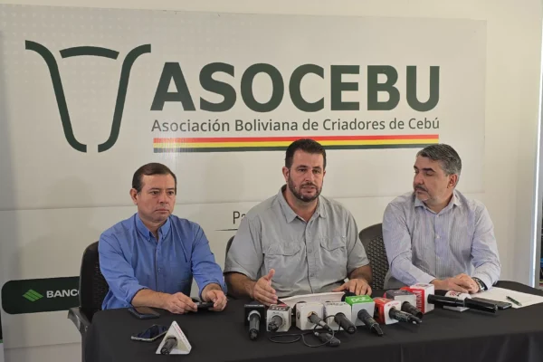 LANZAMIENTO DEL 24º SIMPOSIO LATINOAMERICANO ‘PRODUCTIVIDAD EN GANADO DE CORTE’