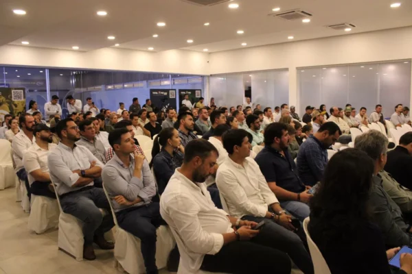 TOTALPEC LANZA SUS NUEVOS PRODUCTOS 2024: NUEVAS FÓRMULAS PARA LA GESTIÓN GANADERA