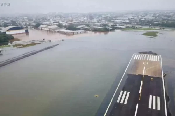 EL CONSEJO AGROPECUARIO DEL SUR OFRECIÓ APOYO A BRASIL.