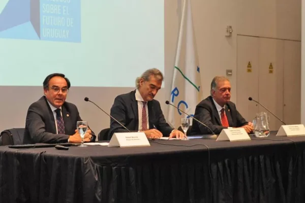URUGUAY: CONVERSATORIO PROMOVIDO POR FAO EXPONE ACERCA DEL AGRO Y LA PRODUCCIÓN SOSTENIBLE EN EL PAÍS