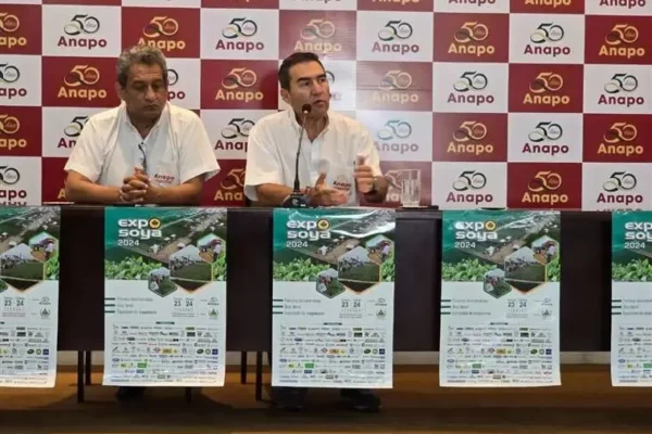 ANAPO CELEBRA CINCO DÉCADAS DE SERVICIO AL SECTOR AGRÍCOLA