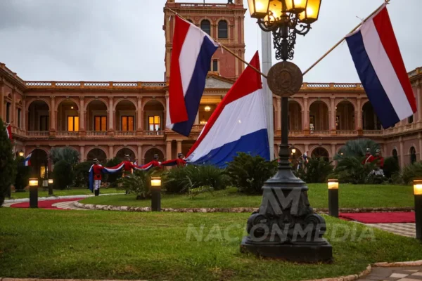 PARAGUAY, ENTRE LOS PAÍSES CON MAYOR LIBERTAD ECONÓMICA DE AMÉRICA