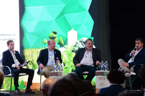 ARGENTINA: ¿QUÉ SE HACE CON EL MAÍZ QUE NO SE EXPORTA? TRES CASOS DE AGREGADO DE VALOR Y ECONOMÍA CIRCULAR EN EL INTERIOR