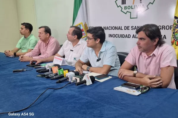 Chile reconoce sanidad de carne y leche boliviana, se abren puertas de futuras exportaciones