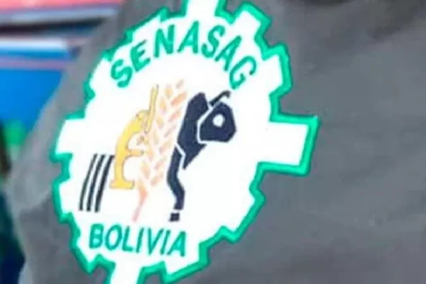 Gobierno anuncia investigación tras supuesta corrupción por parte del director del Senasag