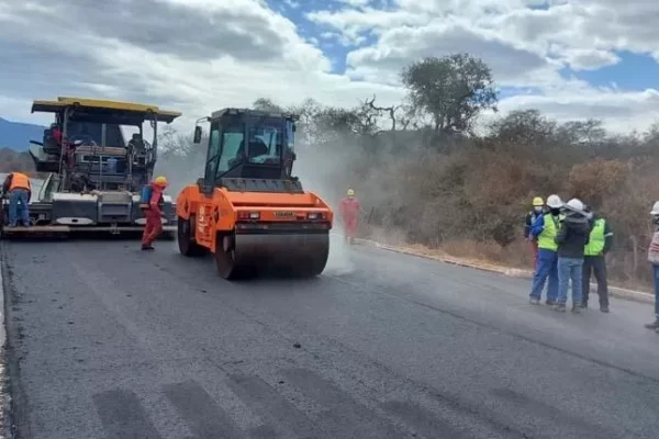Banco Mundial otorga préstamo de $us 118,5 MM a Bolivia para mejorar infraestructura vial y resiliencia climática