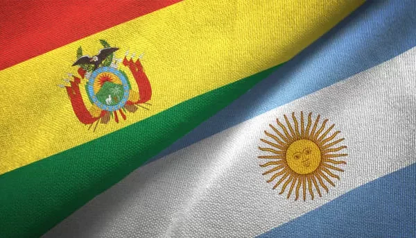 Empresarios temen deterioro del vínculo comercial con Argentina por impasse diplomático