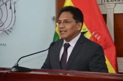 Viceministro Silva lamenta efecto negativo de bloqueos de carreteras en mercados del país