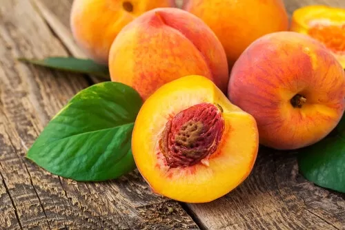 Frutas de Chile: carozos logran récord en exportación y volumen en 2023-2024