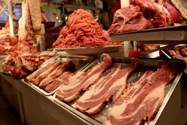 División entre ARP y UIP se debe al precio de la carne, afirma MAG