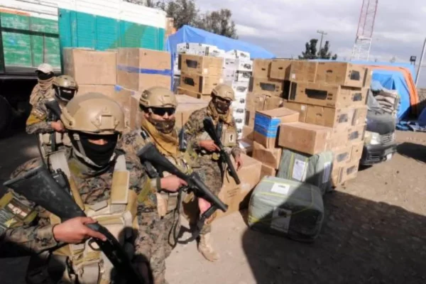 Yacuiba: Temen impacto negativo de la militarización de las fronteras