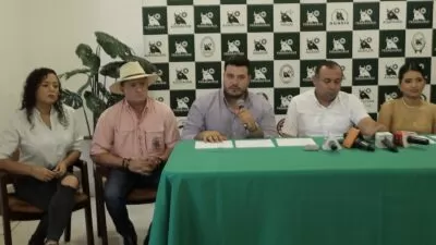 FEXPOSAR 2024 mostrará el potencial ganadero, productivo y artesanal que tiene San Rafael de Velasco