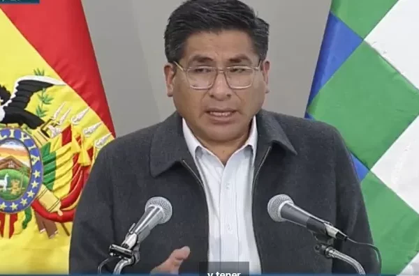 El Gobierno dispone arancel cero para la importación de arroz durante tres meses