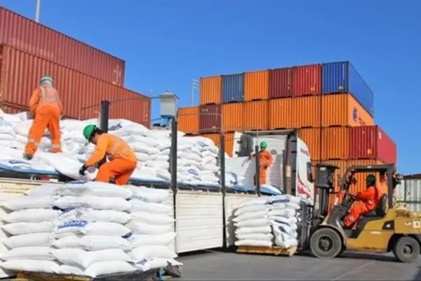 Comercio exterior pierde más de $us 500 millones por bloqueos