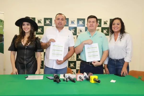 Fexpo Roboré mostrará el potencial productivo de la zona