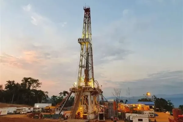 Campesinos anuncian toma de pozos de gas por escasez de combustible en el Norte Integrado