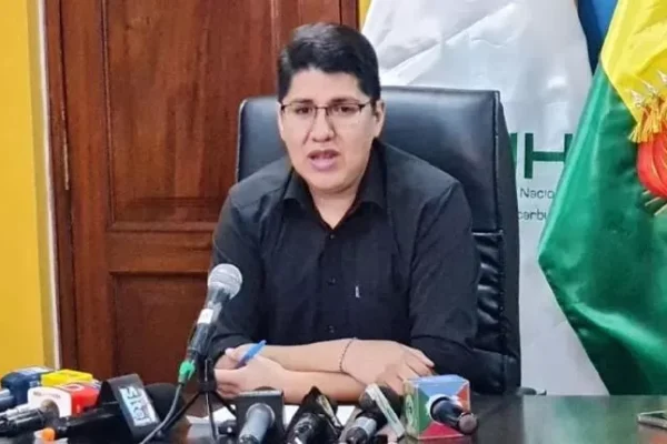 Combustible importado por privados no será subvencionado y se trabaja en metodología para fijar su precio