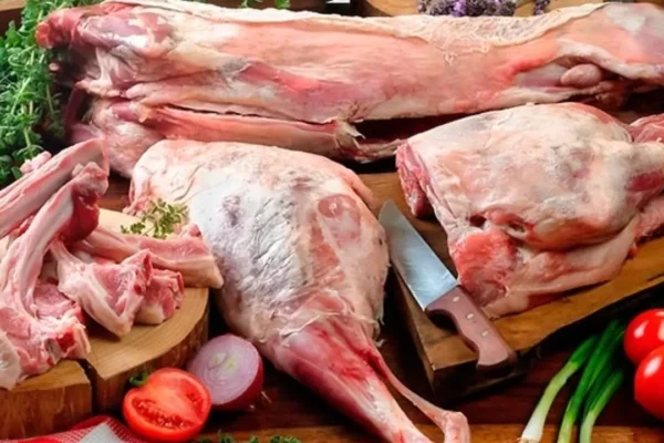 La carne ovina uruguaya con las perspectivas más sólidas en mucho tiempo
