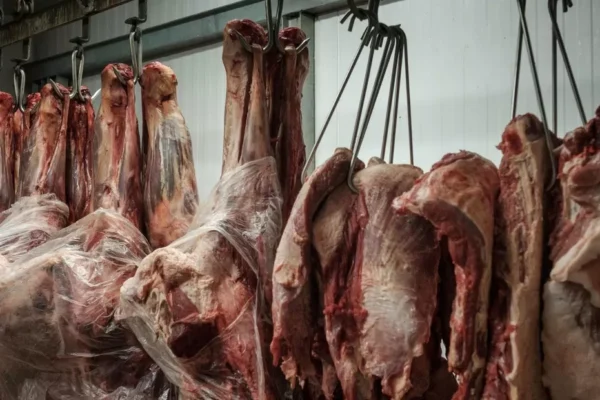 ¿Se frena la suba de la hacienda en Brasil?