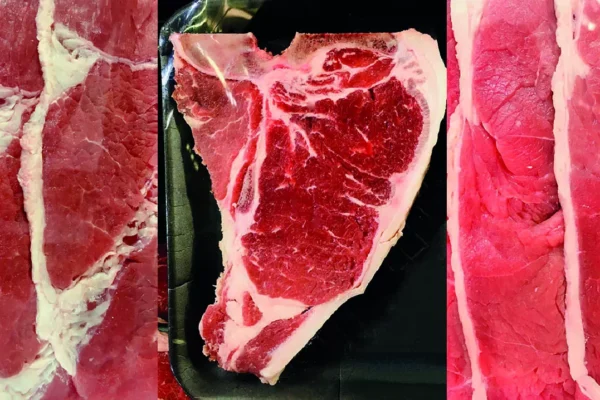 Uruguay promociona el consumo de carne de cordero en Brasil