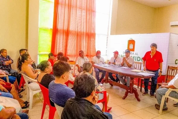 En Montero analizan el incremento en el precio de la carne