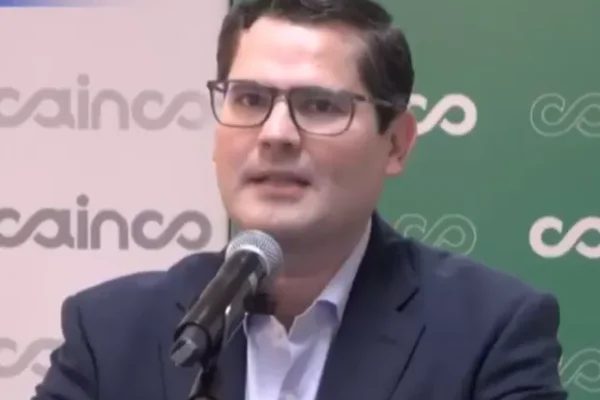 Cainco afirma que la suspensión de exportación de carne trae más ‘pobreza’ al país