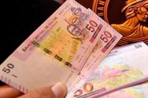 Dunn: Claramente la inflación llegará a los dos dígitos hasta mediados de año en el país