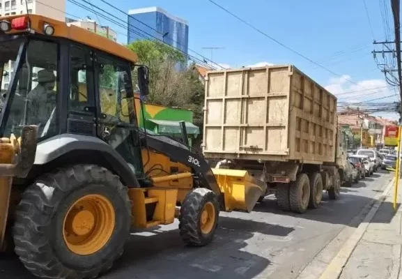 Muchos sectores en pie de movilización por carburantes