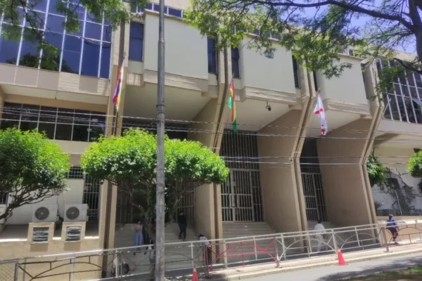 Tribunal Constitucional admite acción contra la disposición séptima de la Ley del Presupuesto 2025