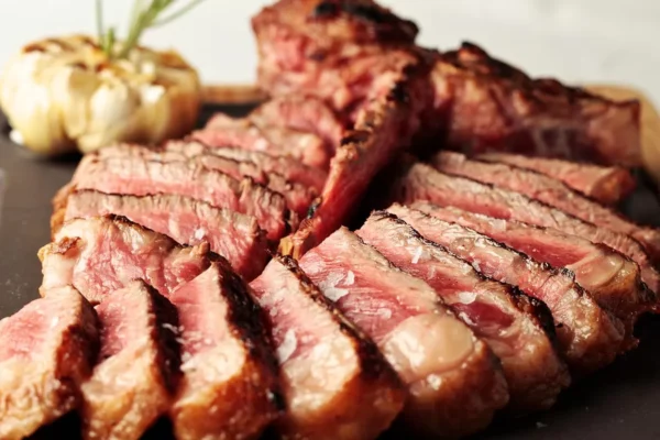 El consumo de carne en Argentina sigue en niveles históricamente bajos