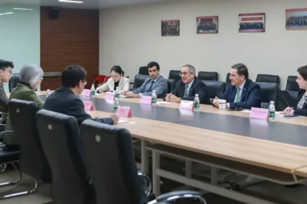 Uruguay presenta sus argumentos de defensa ante la investigación sobre las exportaciones de carne de vacuno a China